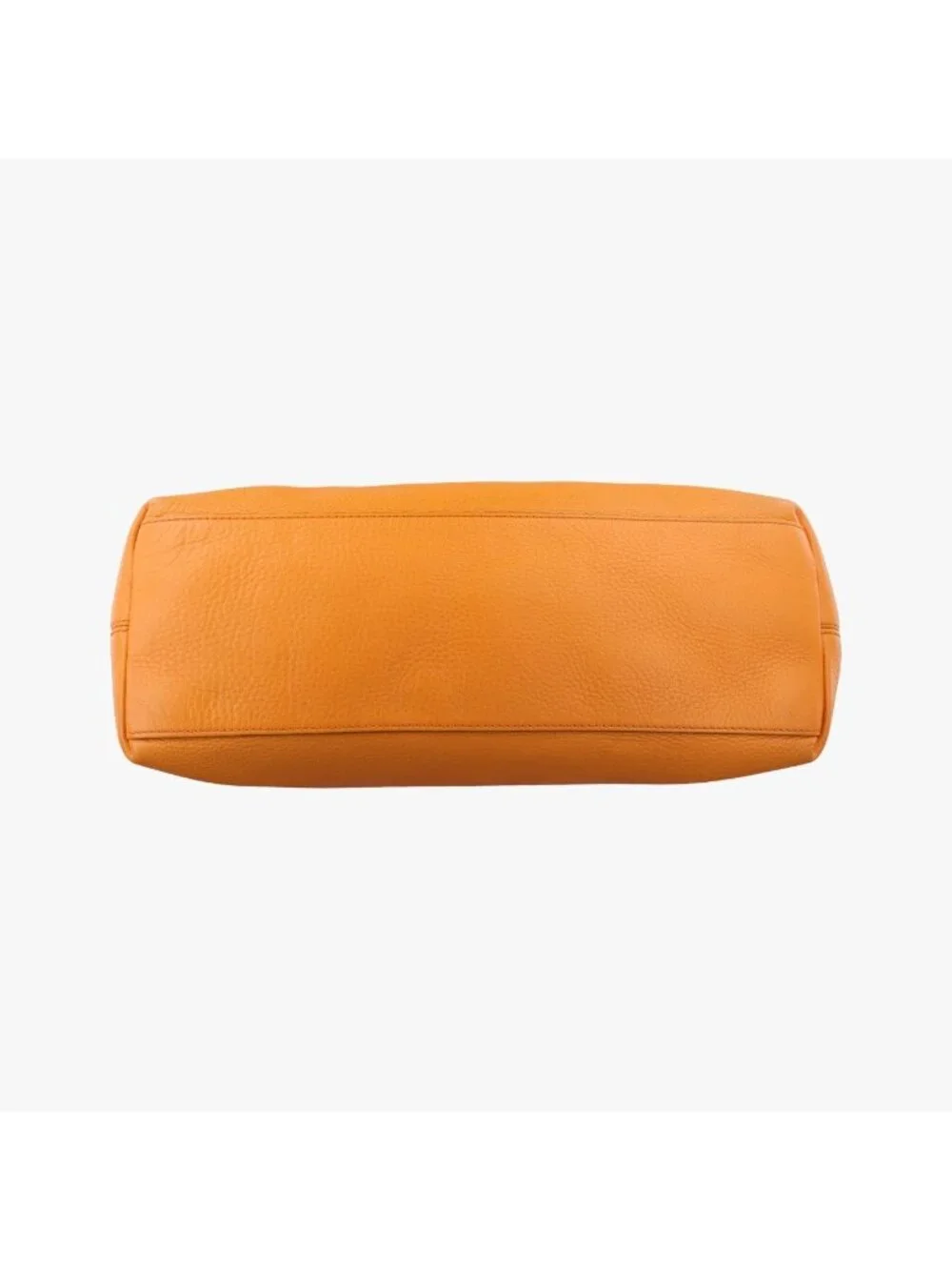 Gucci Soho Yellow Leather Shoulder Bag